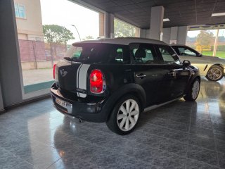 MINI Clubman 2013
