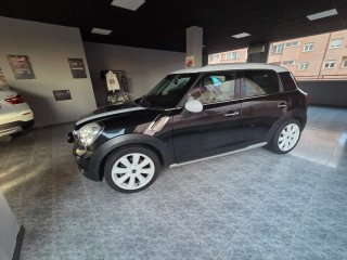 MINI Clubman 2013