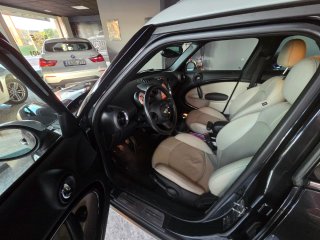 MINI Clubman 2013