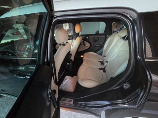 MINI Clubman 2013