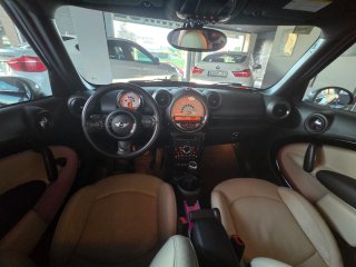 MINI Clubman 2013