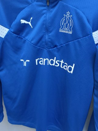 Maglia da calcio Puma Marsiglia tg 13/14 anni