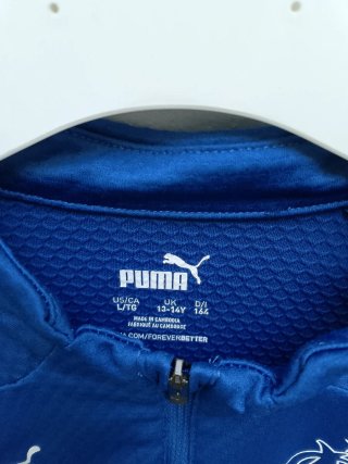Maglia da calcio Puma Marsiglia tg 13/14 anni
