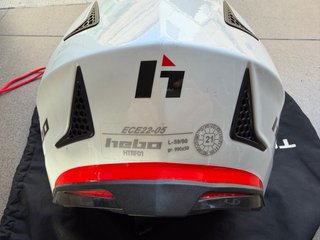Casco Hebo Zone 4