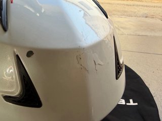 Casco Hebo Zone 4