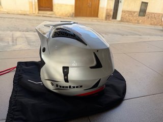 Casco Hebo Zone 4