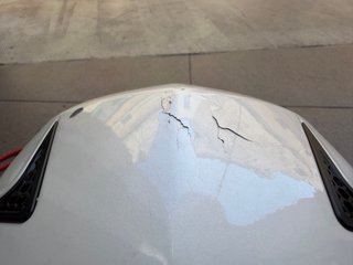 Casco Hebo Zone 4