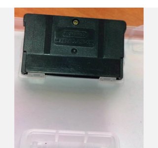 GT Advance 2 Rally Racing GBA