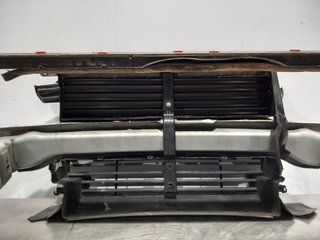 PANEL FRONTAL FORD KUGA (CBS) S / R