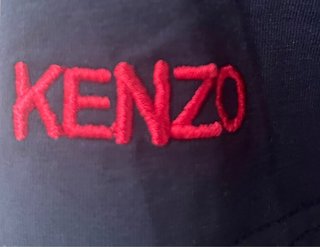 Camiseta Kenzo