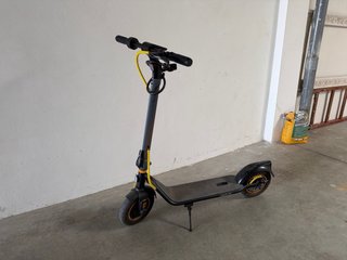 Patinete Cecotec Bongo D30XL 10