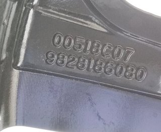 2373950 llanta 98281860xy peugeot 2008 ii ud us uy