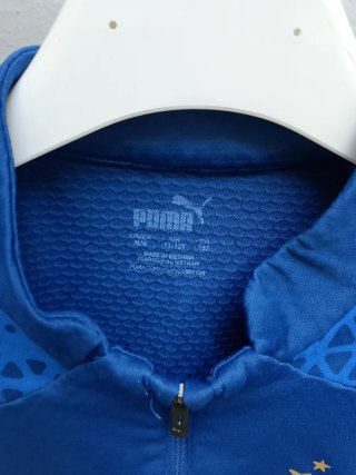 Maglia calcio Marsiglia Puma tg 11/12 anni