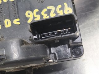 CERRADURA PUERTA TRASERA IZQUIERDA NISSAN QASHQAI