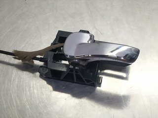 CERRADURA PUERTA TRASERA IZQUIERDA NISSAN QASHQAI