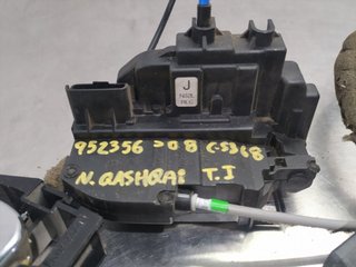 CERRADURA PUERTA TRASERA IZQUIERDA NISSAN QASHQAI