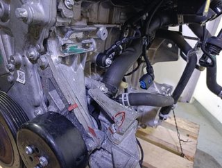 Rectp5429540 motor 282914 mercedes-benz cla cla