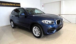 BMW X3 30e xDrive