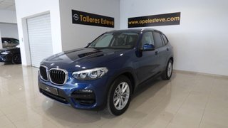 BMW X3 30e xDrive