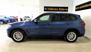 BMW X3 30e xDrive
