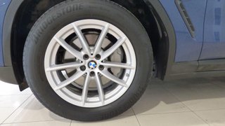 BMW X3 30e xDrive