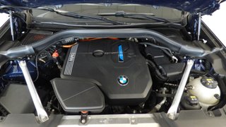 BMW X3 30e xDrive