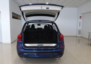 BMW X3 30e xDrive