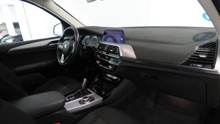 BMW X3 30e xDrive