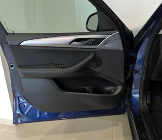 BMW X3 30e xDrive