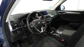 BMW X3 30e xDrive