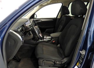BMW X3 30e xDrive