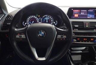 BMW X3 30e xDrive
