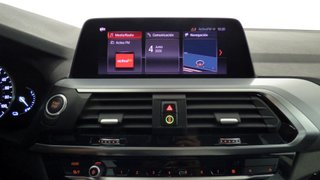 BMW X3 30e xDrive