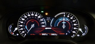 BMW X3 30e xDrive