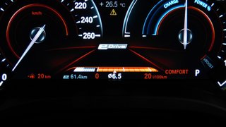 BMW X3 30e xDrive