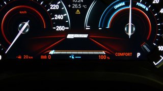 BMW X3 30e xDrive