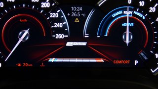 BMW X3 30e xDrive