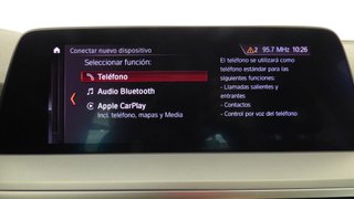 BMW X3 30e xDrive
