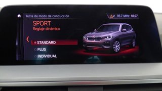 BMW X3 30e xDrive
