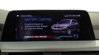 BMW X3 30e xDrive