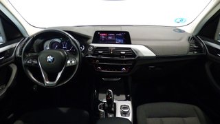 BMW X3 30e xDrive