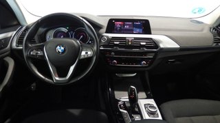 BMW X3 30e xDrive