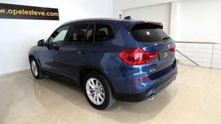 BMW X3 30e xDrive