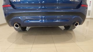 BMW X3 30e xDrive