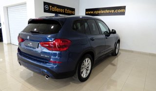 BMW X3 30e xDrive