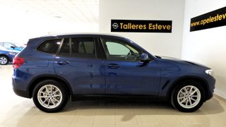 BMW X3 30e xDrive