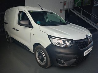 Renault Kangoo 1.5 dci 95c.v