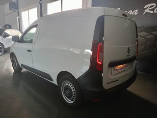 Renault Kangoo 1.5 dci 95c.v