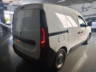 Renault Kangoo 1.5 dci 95c.v