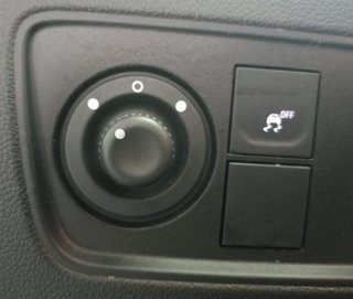Renault Kangoo 1.5 dci 95c.v